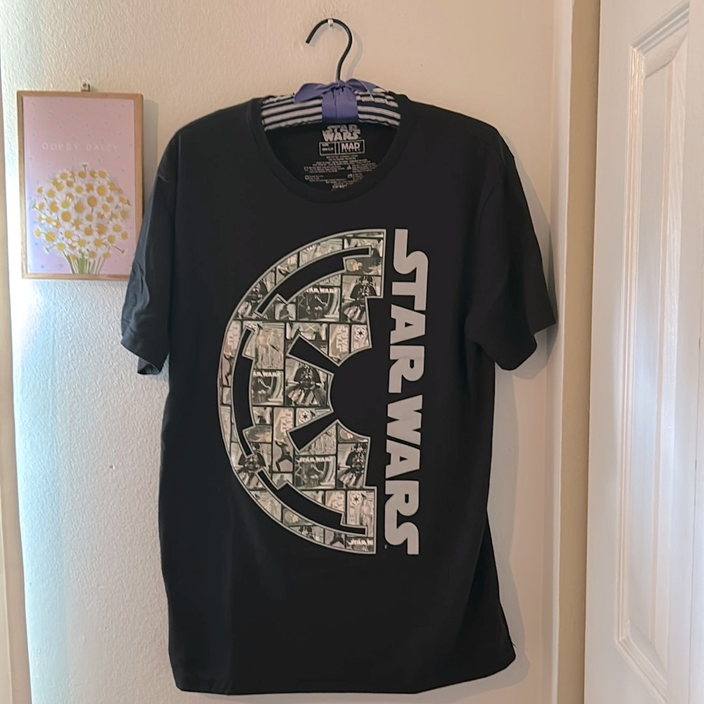 Star Wars men’s t- shirt